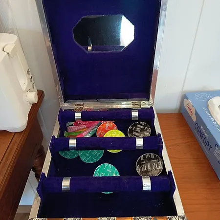 Dağ evi Les Buis