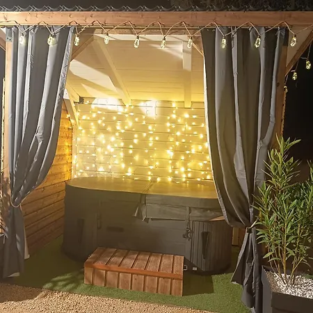 Dağ evi Les Buis