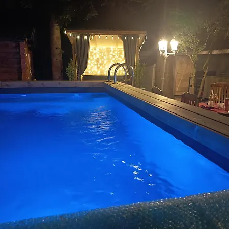 شاليه Les Buis Saint-Paul-lès-Romans